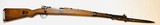 Zastava Yugoslav M48 Mauser – 8mm (7.92x57) – Import Marked – Includes Bayonet - Image 2 of 15