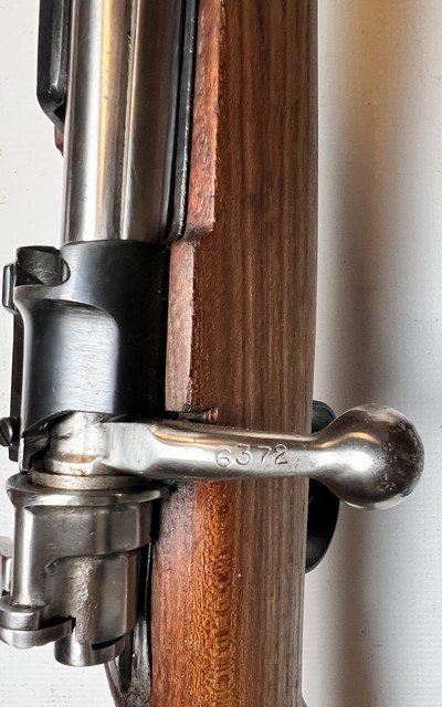 Zastava Yugoslav M48 Mauser – 8mm (7.92x57) – Import Marked – Includes Bayonet - Image 11 of 15