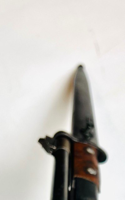 Zastava Yugoslav M48 Mauser – 8mm (7.92x57) – Import Marked – Includes Bayonet - Image 15 of 15