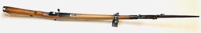 Zastava Yugoslav M48 Mauser – 8mm (7.92x57) – Import Marked – Includes Bayonet - Image 4 of 15