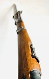 Zastava Yugoslav M48 Mauser – 8mm (7.92x57) – Import Marked – Includes Bayonet - Image 14 of 15