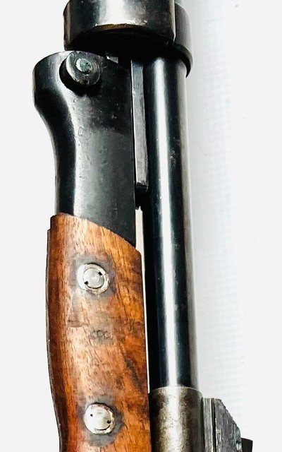 Zastava Yugoslav M48 Mauser – 8mm (7.92x57) – Import Marked – Includes Bayonet - Image 7 of 15