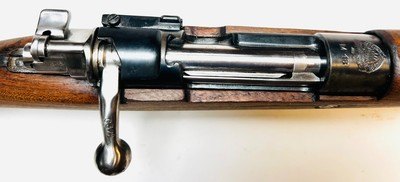 Zastava Yugoslav M48 Mauser – 8mm (7.92x57) – Import Marked – Includes Bayonet - Image 9 of 15