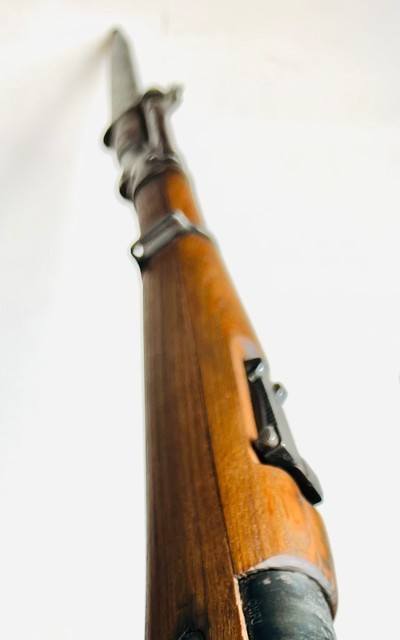 Zastava Yugoslav M48 Mauser – 8mm (7.92x57) – Import Marked – Includes Bayonet - Image 14 of 15