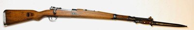 Zastava Yugoslav M48 Mauser – 8mm (7.92x57) – Import Marked – Includes Bayonet - Image 2 of 15