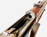 U.S. Springfield Model 1894 Krag – .30-40 – Pre-1899 – Spanish-American War Era - Image 12 of 15