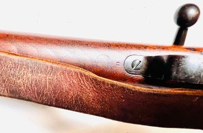 U.S. Springfield Model 1894 Krag – .30-40 – Pre-1899 – Spanish-American War Era - Image 5 of 15