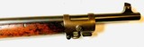 U.S. Springfield Model 1894 Krag – .30-40 – Pre-1899 – Spanish-American War Era - Image 7 of 15