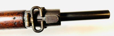 U.S. Springfield Model 1894 Krag – .30-40 – Pre-1899 – Spanish-American War Era - Image 8 of 15