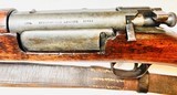 U.S. Springfield Model 1894 Krag – .30-40 – Pre-1899 – Spanish-American War Era - Image 10 of 15