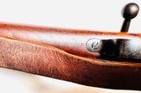 U.S. Springfield Model 1894 Krag – .30-40 – Pre-1899 – Spanish-American War Era - Image 5 of 15