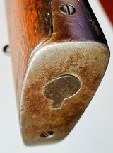 U.S. Springfield Model 1894 Krag – .30-40 – Pre-1899 – Spanish-American War Era - Image 15 of 15