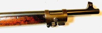U.S. Springfield Model 1894 Krag – .30-40 – Pre-1899 – Spanish-American War Era - Image 7 of 15