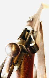 U.S. Springfield Model 1894 Krag – .30-40 – Pre-1899 – Spanish-American War Era - Image 11 of 15