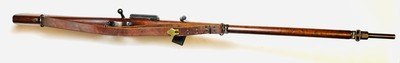 U.S. Springfield Model 1894 Krag – .30-40 – Pre-1899 – Spanish-American War Era - Image 4 of 15