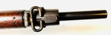 U.S. Springfield Model 1894 Krag – .30-40 – Pre-1899 – Spanish-American War Era - Image 8 of 15