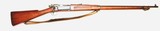 U.S. Springfield Model 1894 Krag – .30-40 – Pre-1899 – Spanish-American War Era - Image 2 of 15