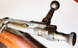 U.S. Springfield Model 1894 Krag – .30-40 – Pre-1899 – Spanish-American War Era - Image 14 of 15