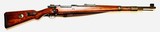 Mauser K98 (1943) – 8mm Bolt Action Rifle - Image 1 of 15