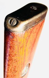 Mauser K98 (1943) – 8mm Bolt Action Rifle - Image 14 of 15