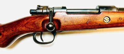 Mauser K98 (1943) – 8mm Bolt Action Rifle - Image 4 of 15