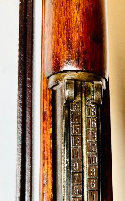Mauser K98 (1943) – 8mm Bolt Action Rifle - Image 11 of 15