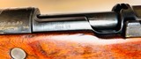Mauser K98 (1943) – 8mm Bolt Action Rifle - Image 12 of 15