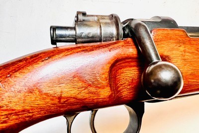 Mauser K98 (1943) – 8mm Bolt Action Rifle - Image 8 of 15