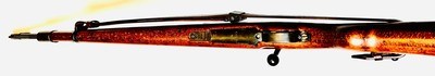 Mauser K98 (1943) – 8mm Bolt Action Rifle - Image 6 of 15
