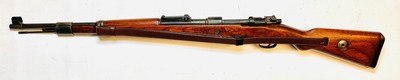Mauser K98 (1943) – 8mm Bolt Action Rifle - Image 2 of 15