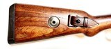 Mauser K98 (1943) – 8mm Bolt Action Rifle - Image 3 of 15