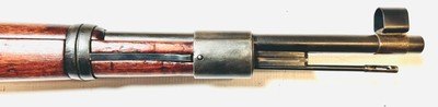 Mauser K98 (1943) – 8mm Bolt Action Rifle - Image 5 of 15