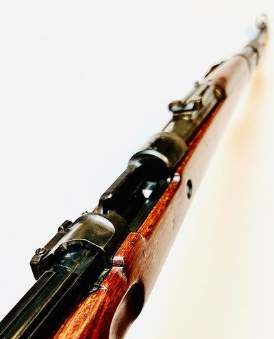 Mauser K98 (1943) – 8mm Bolt Action Rifle - Image 15 of 15
