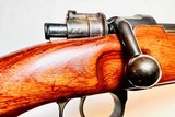 Mauser K98 (1943) – 8mm Bolt Action Rifle - Image 8 of 15