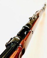 Mauser K98 (1943) – 8mm Bolt Action Rifle - Image 15 of 15