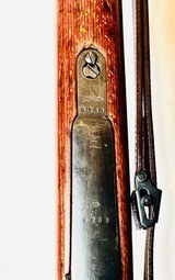 Mauser K98 (1943) – 8mm Bolt Action Rifle - Image 7 of 15