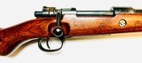 Mauser K98 (1943) – 8mm Bolt Action Rifle - Image 4 of 15