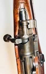 Mauser K98 (1943) – 8mm Bolt Action Rifle - Image 9 of 15