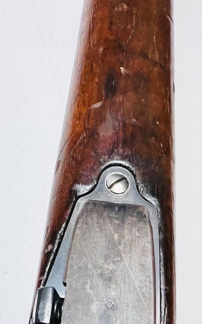 Swiss Schmidt-Rubin Model 1911 – 7.5 Swiss (Matching Numbers) - Image 11 of 15