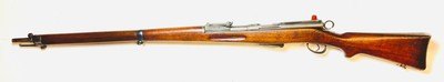 Swiss Schmidt-Rubin Model 1911 – 7.5 Swiss (Matching Numbers) - Image 1 of 15