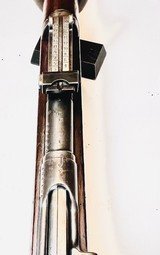 Swiss Schmidt-Rubin Model 1911 – 7.5 Swiss (Matching Numbers) - Image 6 of 15