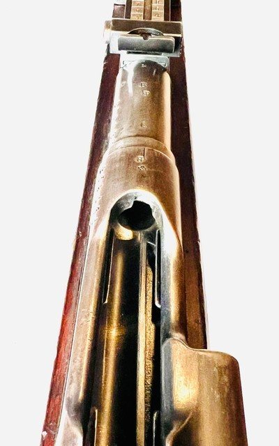 Swiss Schmidt-Rubin Model 1911 – 7.5 Swiss (Matching Numbers) - Image 15 of 15