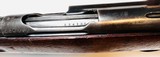 Swiss Schmidt-Rubin Model 1911 – 7.5 Swiss (Matching Numbers) - Image 9 of 15
