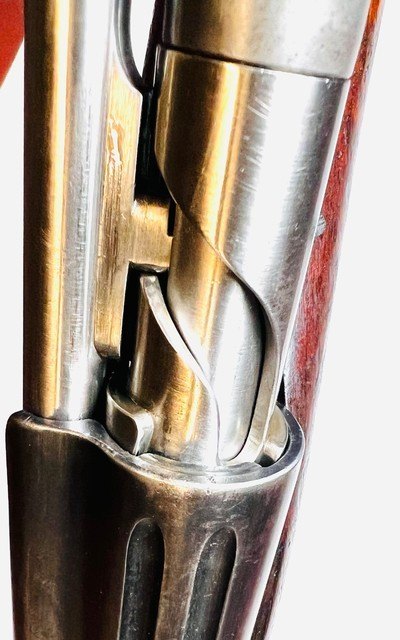 Swiss Schmidt-Rubin Model 1911 – 7.5 Swiss (Matching Numbers) - Image 14 of 15