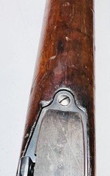 Swiss Schmidt-Rubin Model 1911 – 7.5 Swiss (Matching Numbers) - Image 11 of 15