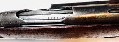 Swiss Schmidt-Rubin Model 1911 – 7.5 Swiss (Matching Numbers) - Image 9 of 15