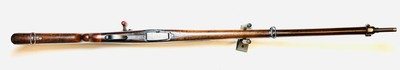 Swiss Schmidt-Rubin Model 1911 – 7.5 Swiss (Matching Numbers) - Image 3 of 15
