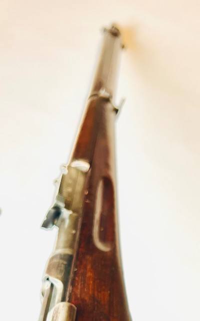 Swiss Schmidt-Rubin Model 1911 – 7.5 Swiss (Matching Numbers) - Image 12 of 15