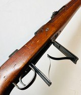 Japanese Arisaka Type 99 – 7.7mm Bolt Action - Image 14 of 15
