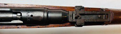 Japanese Arisaka Type 99 – 7.7mm Bolt Action - Image 9 of 15